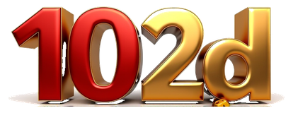 10 2d