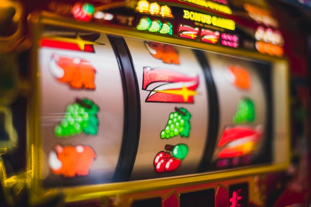 Live roulette wheel with dealer and multiple camera angles in 10 2d studio